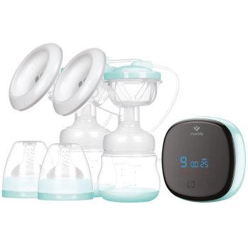 TrueLife Nutrio BP Electric Double pompă de sân - imagine 2